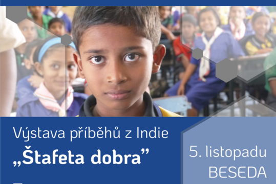 Štafeta dobra