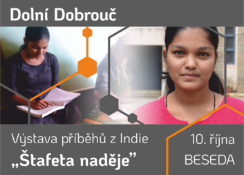 Štafeta naděje