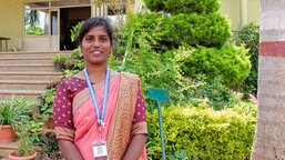 Učitelka Judy se představí ve filmu, který má premiéru na Štědrý den