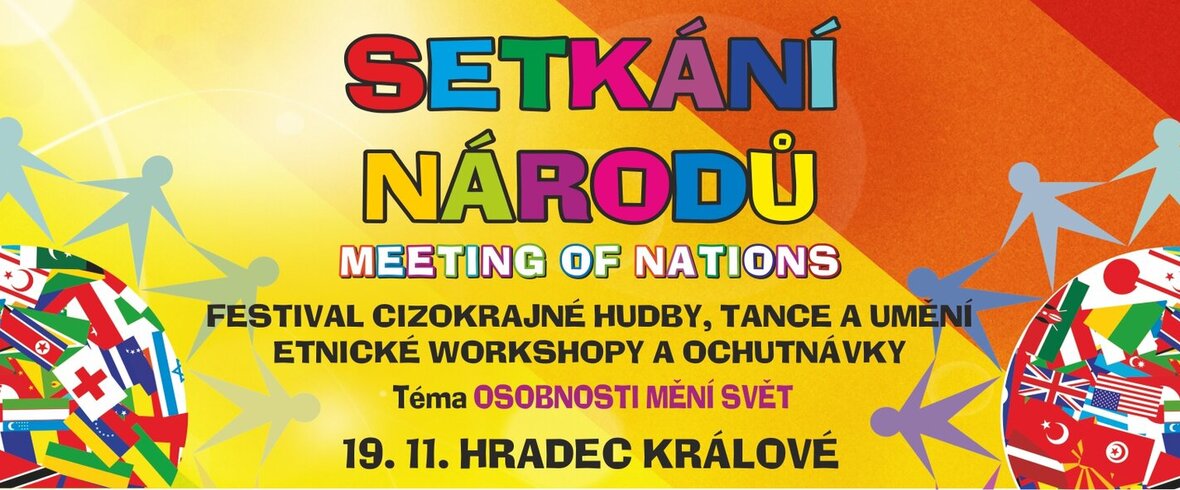 Setkání národů 2025