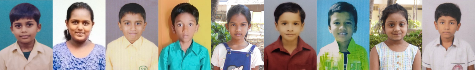 Vánoční výzva 2025 Vánoční výzva 2025