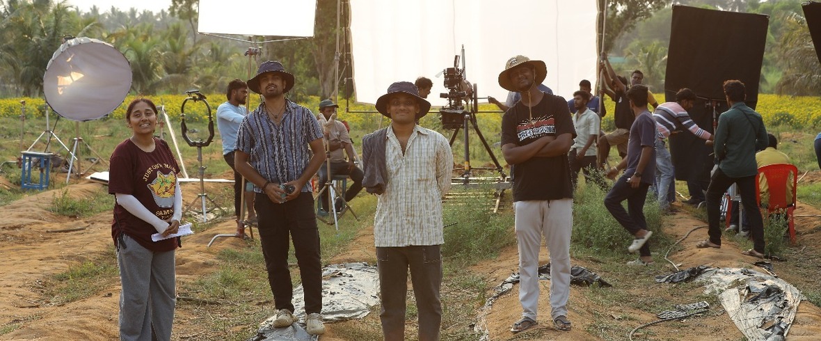 Daniel R. je první zprava