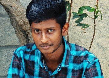 Daniel se stal součástí filmového světa