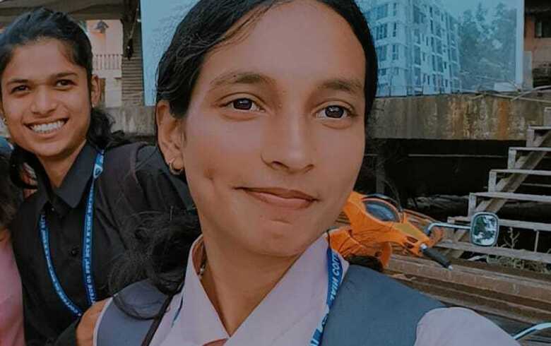 2024-25 Sophia L.D'Souza 