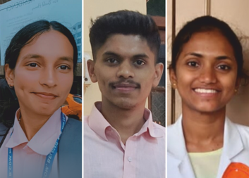 Projekt Univerzita podporuje indické vysokoškoláky