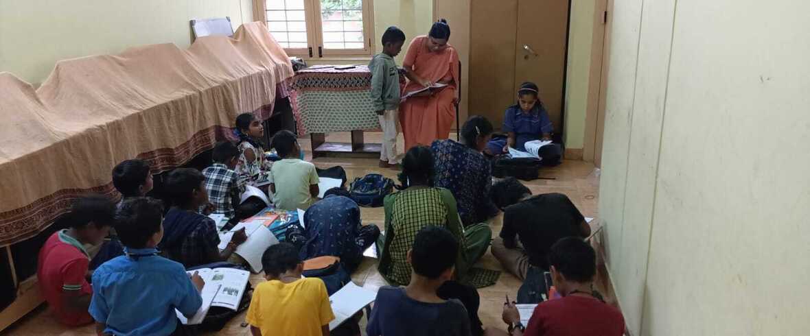 2024-25 Vzdělávací centra 2024-25 Vzdělávací centra