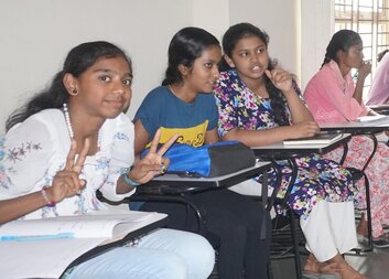 Aktivizační programy posilují sebevědomí studentů