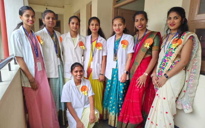 Univerzita - Kavita C.