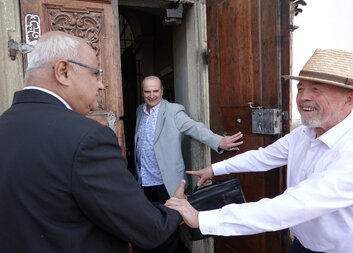 Zpráva o činnosti Adopce na dálku za rok 2025