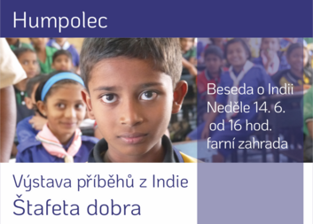 Štafeta dobra