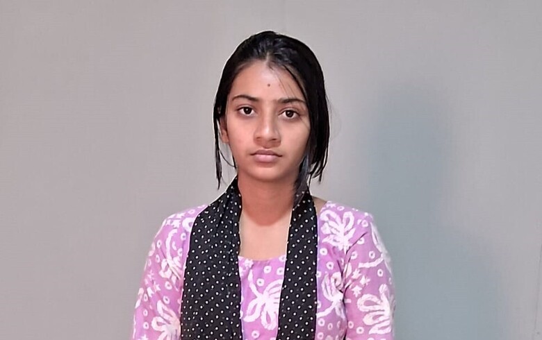 Shraddha K. Shraddha K.