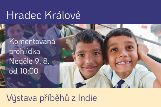 Tváře naděje
