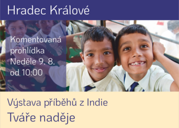 Tváře naděje