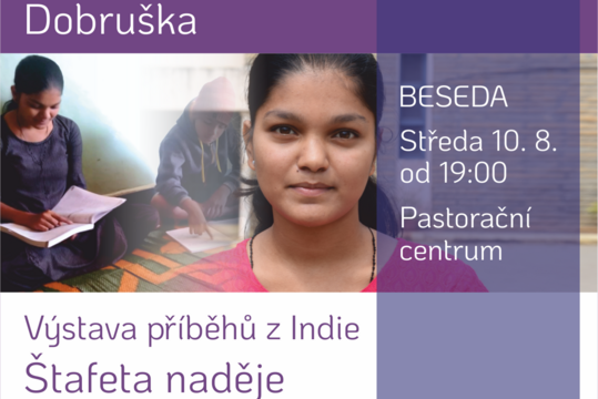 Štafeta naděje
