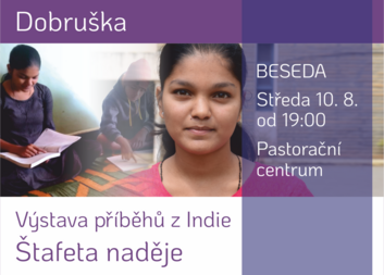 Štafeta naděje