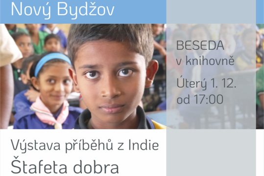 Štafeta dobra