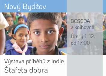 Štafeta dobra