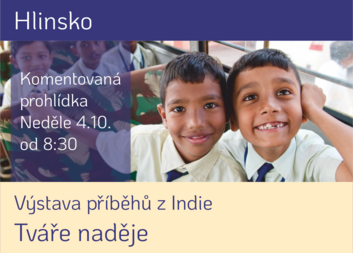 Tváře naděje