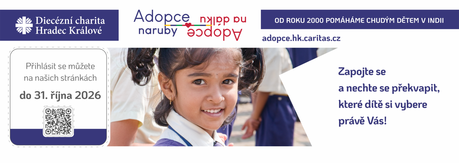 Adopce naruby 2026