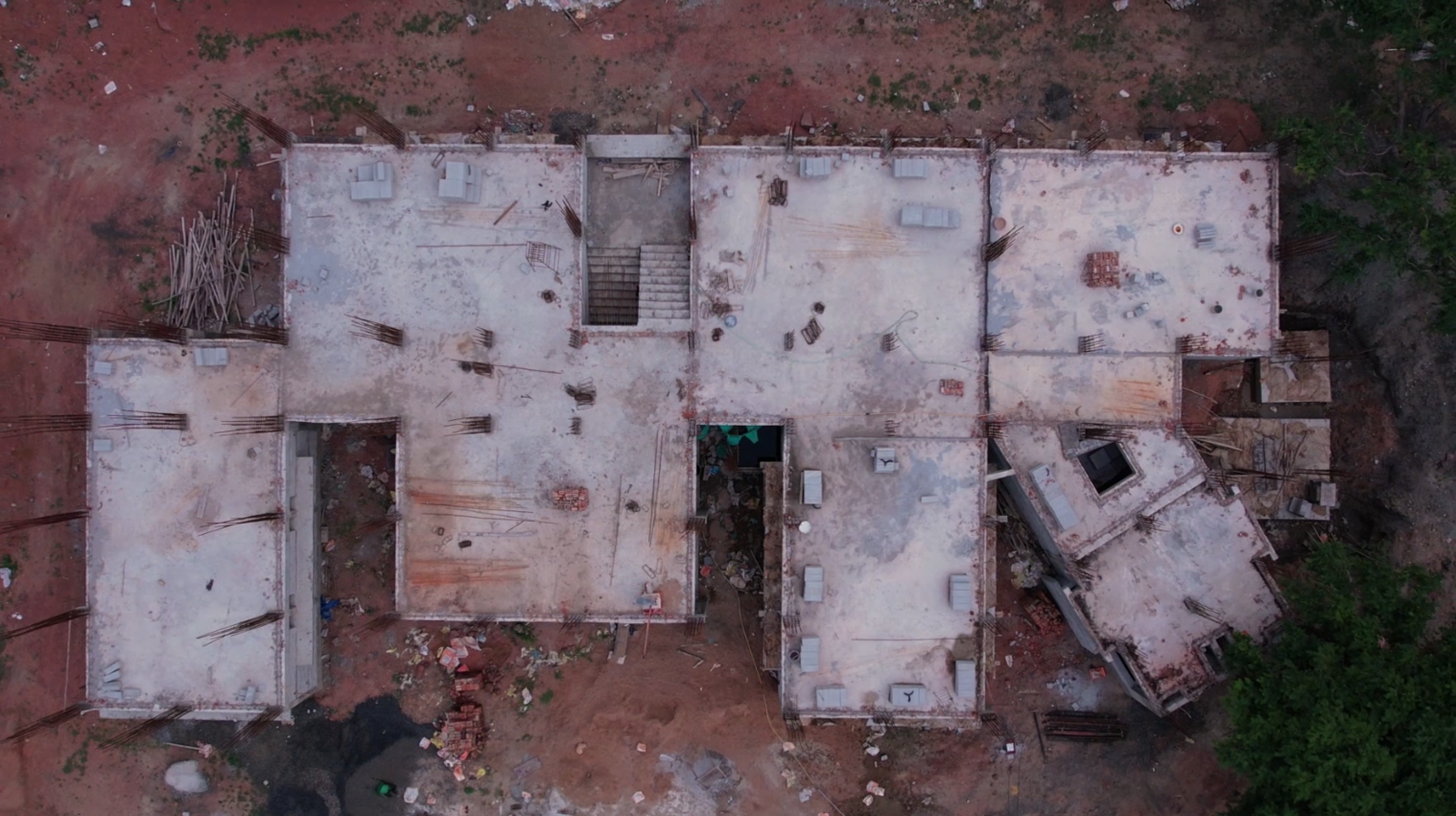 Karadi 2026